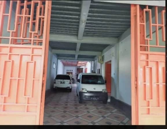 Rumah+Pabrik+Gudang perkakas pinggir jl Aspal Lebar dkt Sleman City Hall 18