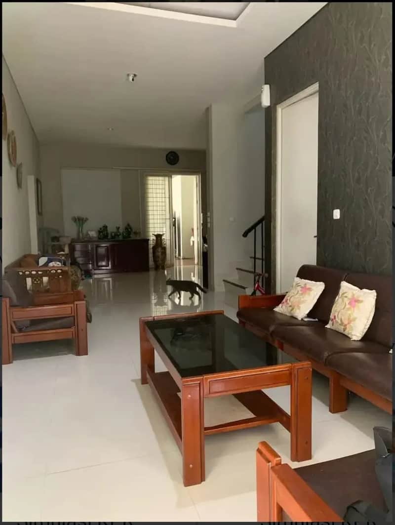 Rumah Mewah Perum Elite Greenhills Residence Utara UGM 2
