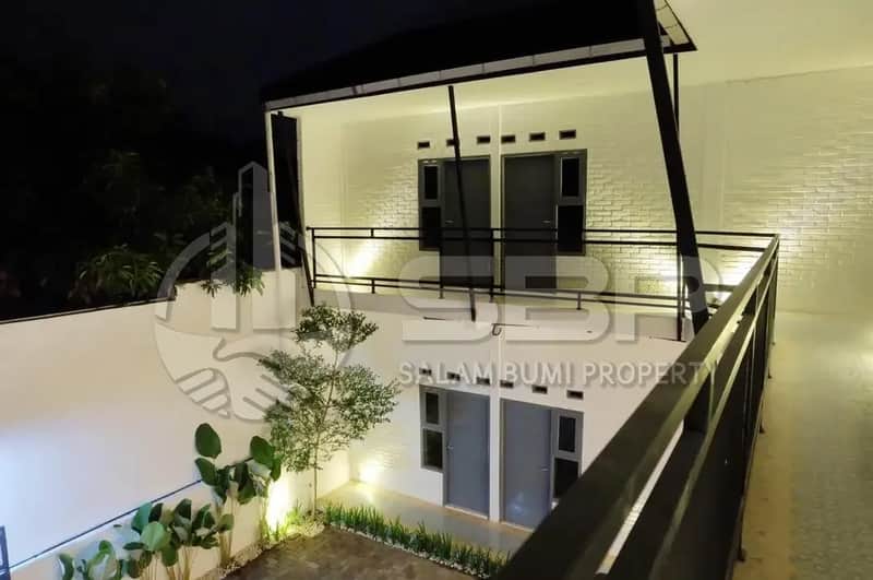Murah Turun Harga! Kost Eksklusif 10 Kamar di Condongcatur, Dekat Kampus dan Pusat Kuliner 3