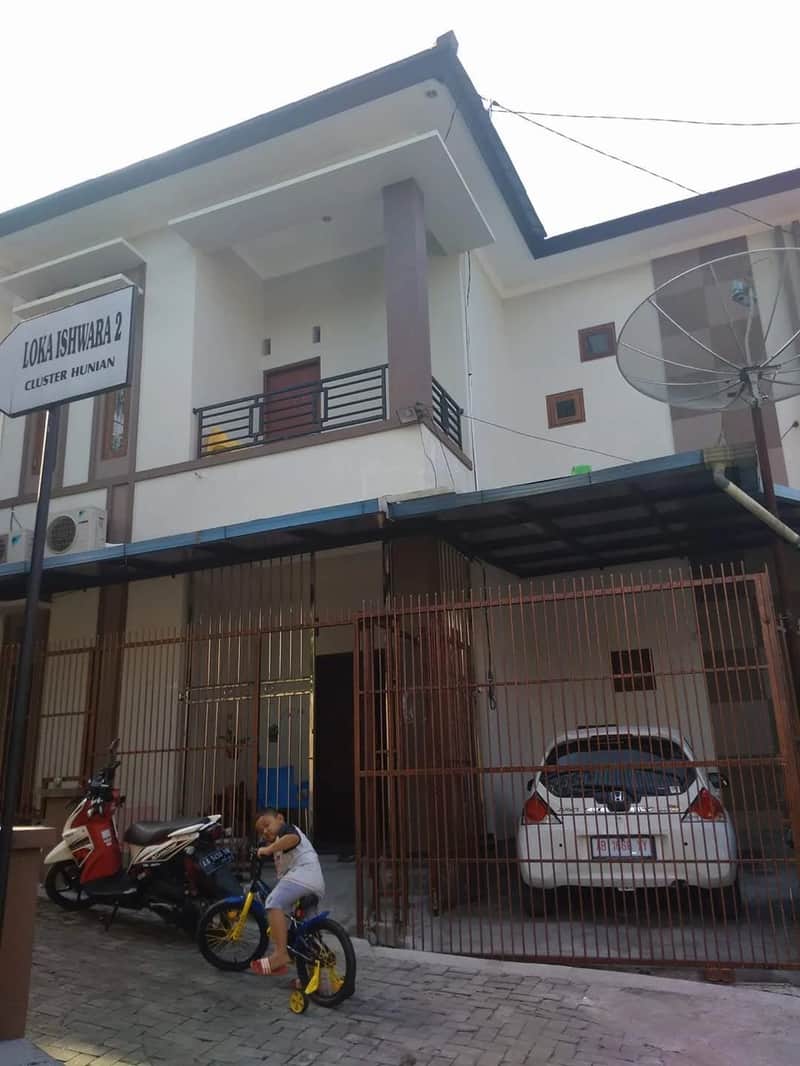 Rumah Depok 3