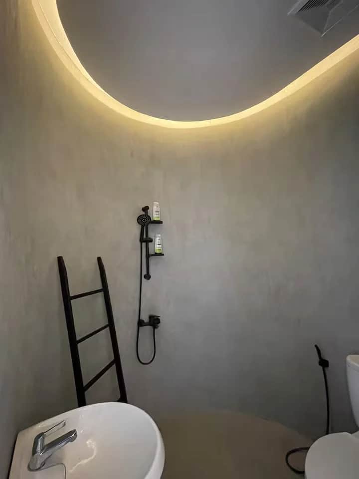 Villa Cantik Di Jalan Palagan Utara Hyatt Dekat Filosofi Coffee 10