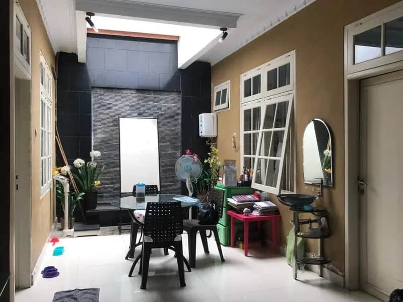 Rumah Mewah Istimewa di Tengah Kota Jogja, Dekat Keraton 17