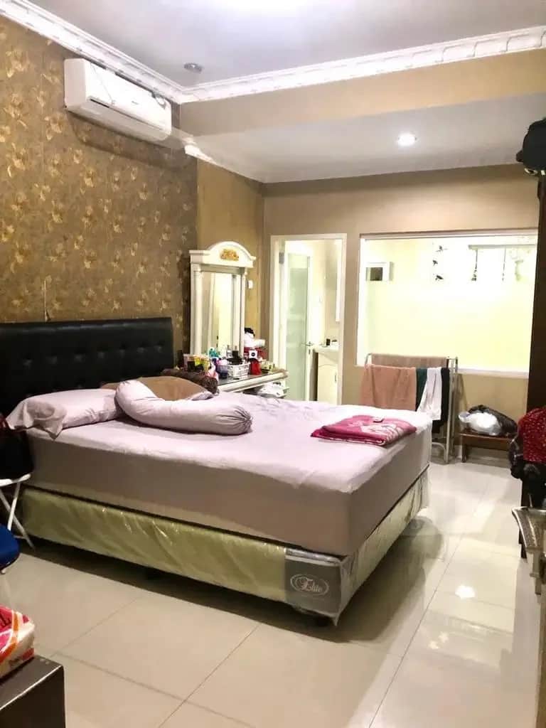 Rumah Mewah Istimewa di Tengah Kota Jogja, Dekat Keraton 19