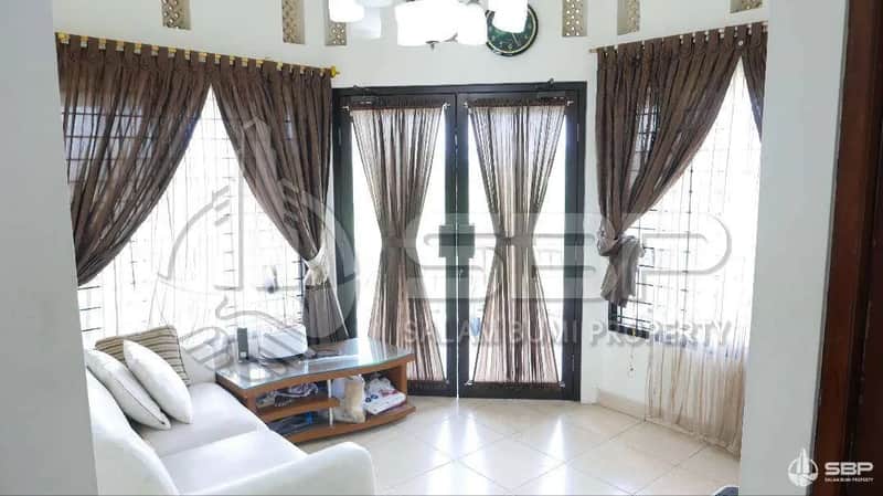 Rumah Cantik Strategis di Palagan - Dekat Hyatt, UGM, dan RS Sardjito! 5