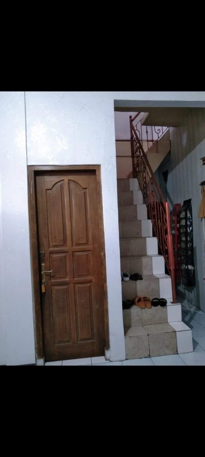 Dijual Rumah 2 Lantai di Jalan Palagan KM 8 7