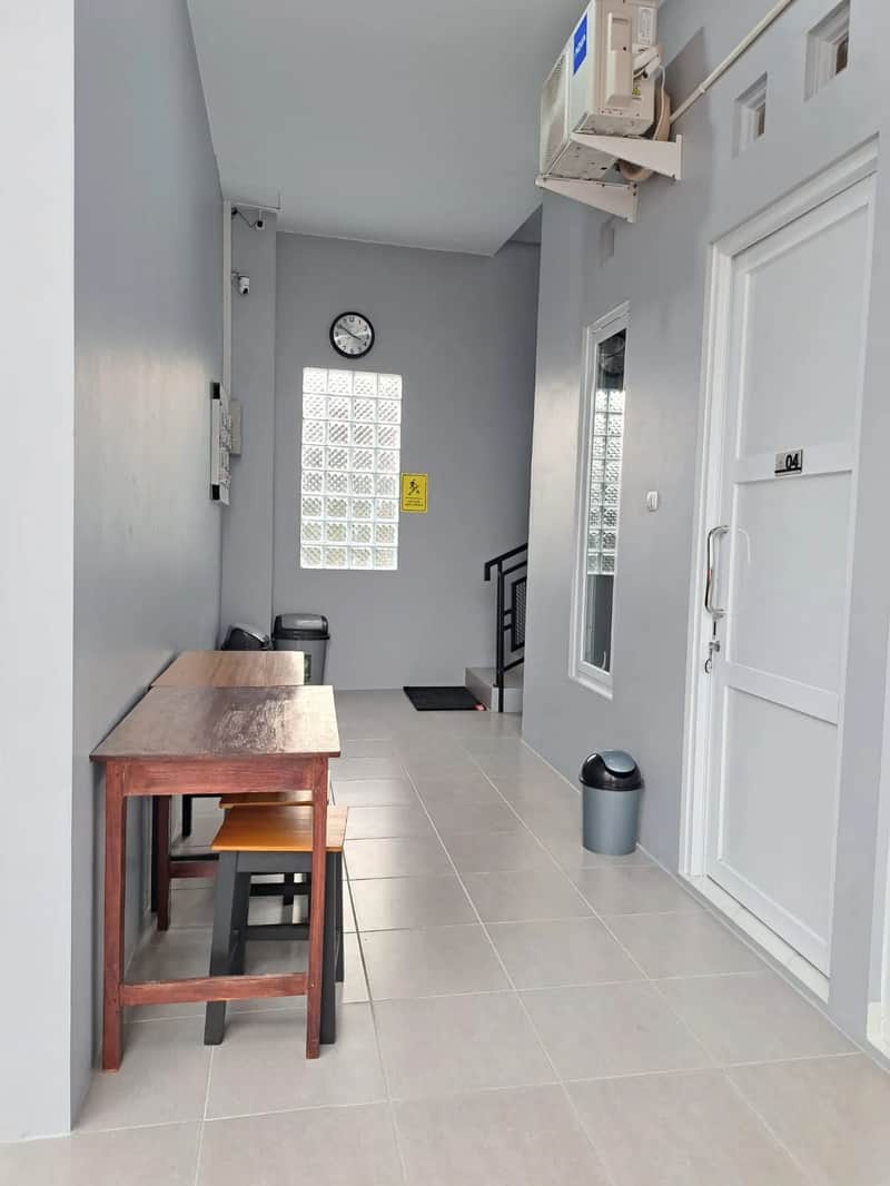 Kost Exclusive Bangunan Baru 13 Kamar dekat UII Terpadu Jl Kaliurang KM 13 15