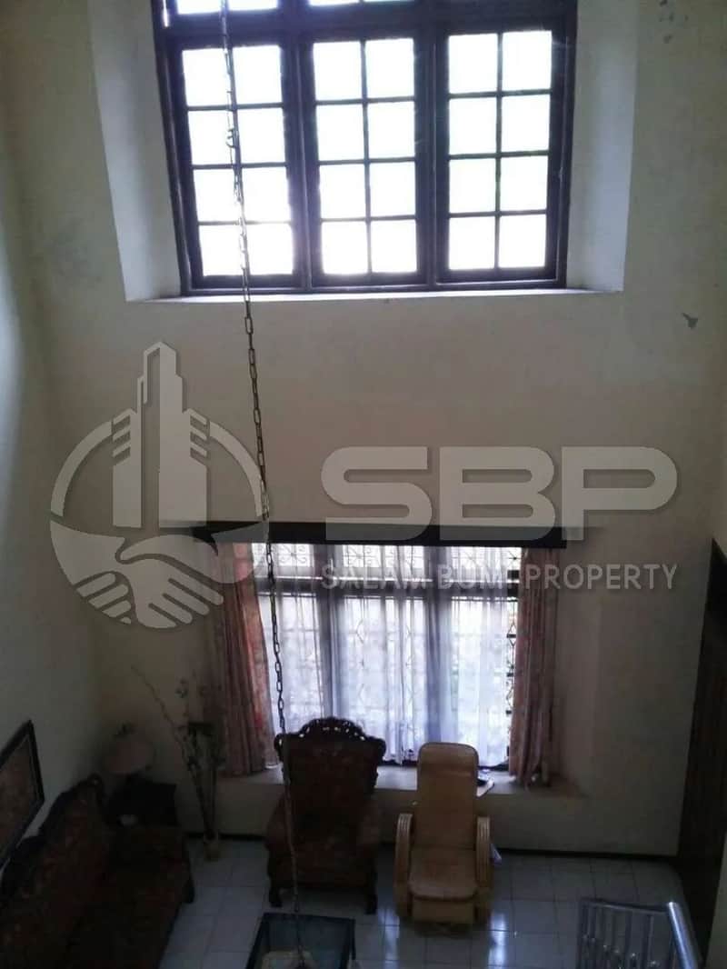 Jual Cepat Rumah 2 Lantai di Perum Kodya Jogja, Brontokusuman! 5