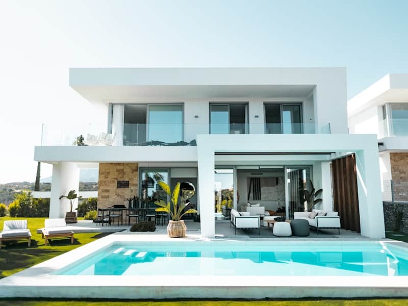 Rumah Mewah Perum Elite Laguna Spring, Jl. Wonosari Km 7 - Hunian Impian Anda! 3