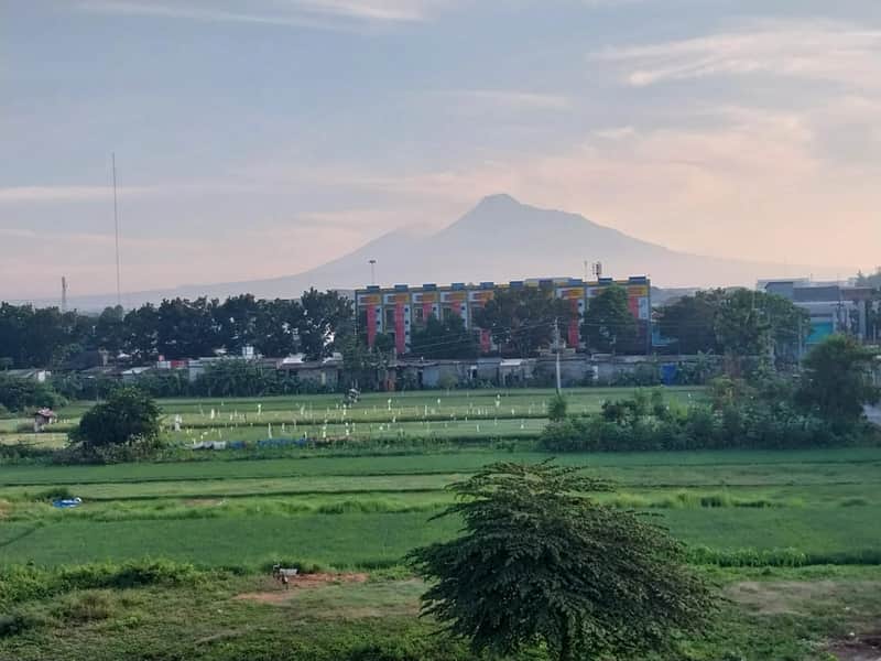 Apartment Student Castle Seturan Strategis Dekat Banyak Kampus UPN,STIE YKPN,UAJY,FE UII, UMBY 4
