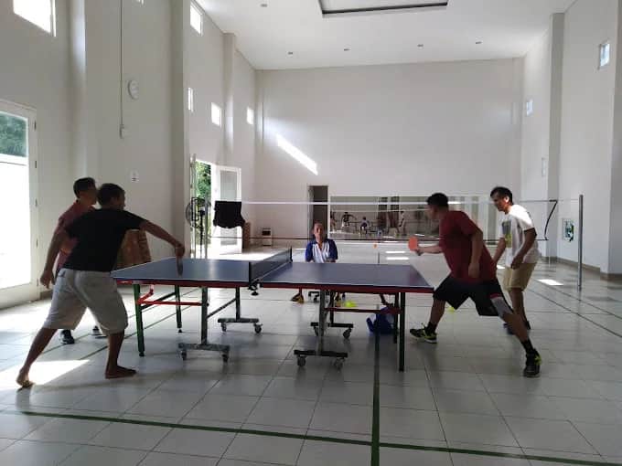 Rumah Mewah Perum Elite Greenhills Residence Utara UGM 10