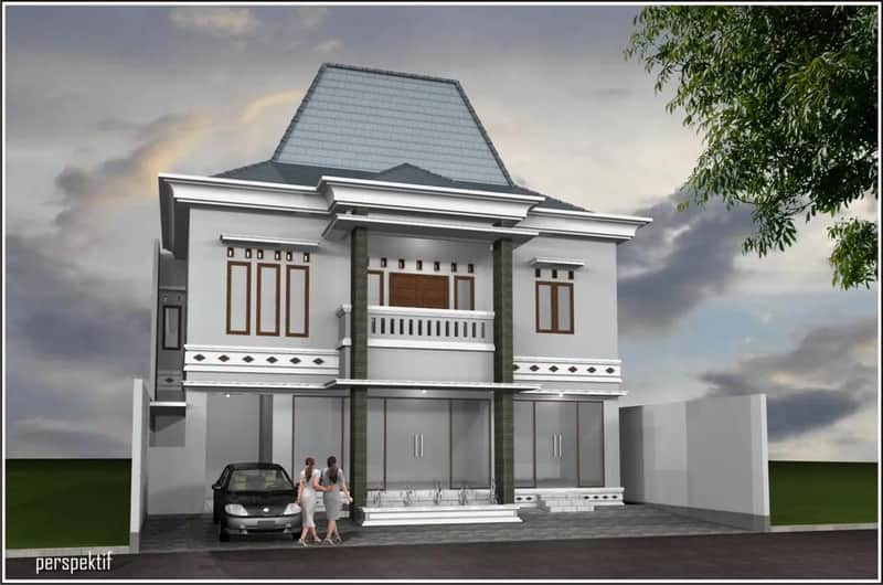 • PELUANG INVESTASI LANGKA: PAVILIUN + KOST PREMIUM 26 KAMAR DI LOKASI EMAS JOGJA KOTA 2