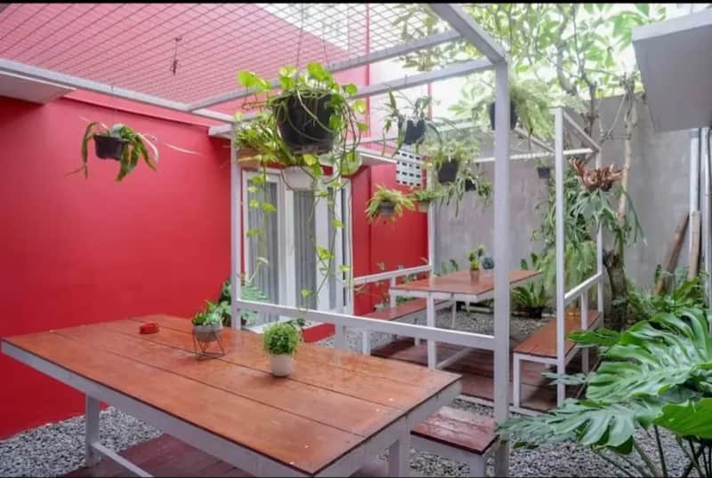 🏨 DIJUAL HOTEL ISTIMEWA DI YOGYAKARTA – 38 KAMAR 🔥 7