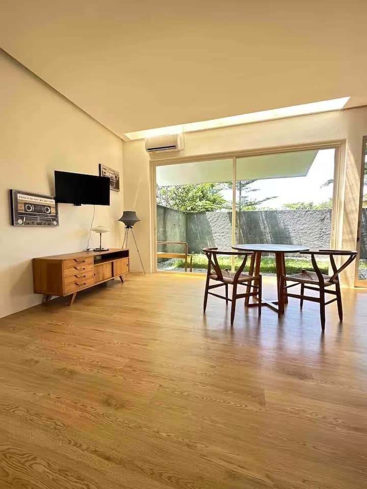 Villa Cantik Di Jalan Palagan Utara Hyatt Dekat Filosofi Coffee 7