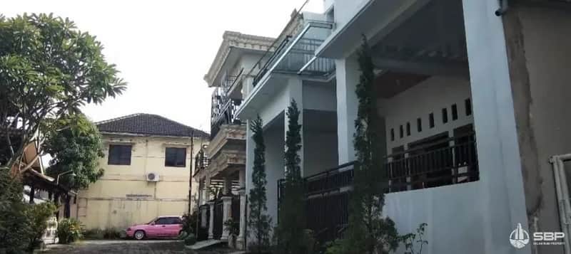 Rumah Cantik 2 Lantai di Condongcatur - Dekat AMIKOM & UPN 4
