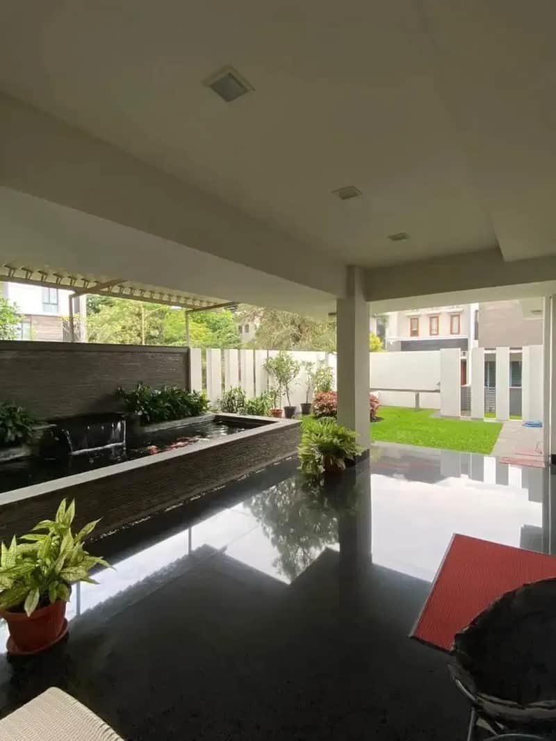 Rumah Mewah di Perum Elite, Dekat UGM - Jalan Kaliurang KM 6, Bale Agung 4
