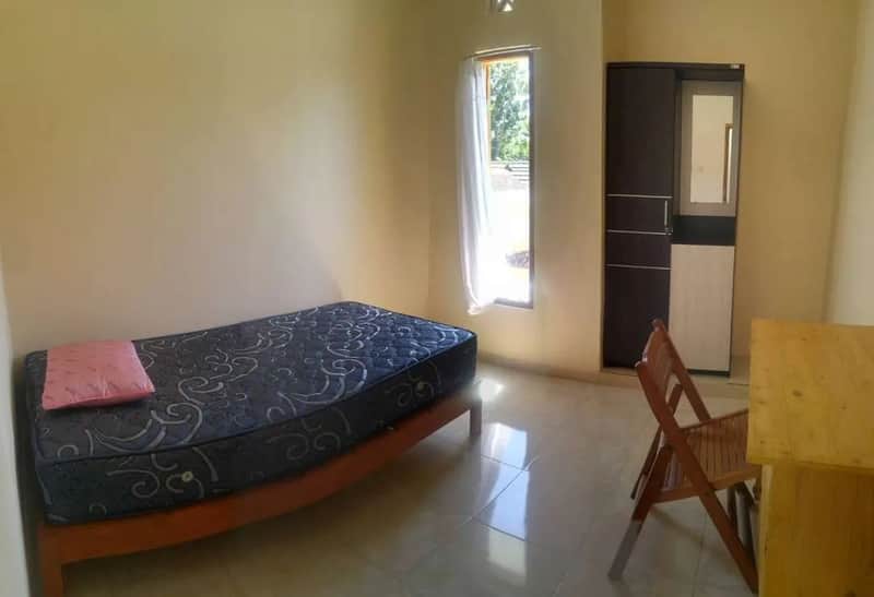 Dijual Cepat! Kost 9 Kamar Strategis Dekat UGM, Peluang Investasi Emas! 3