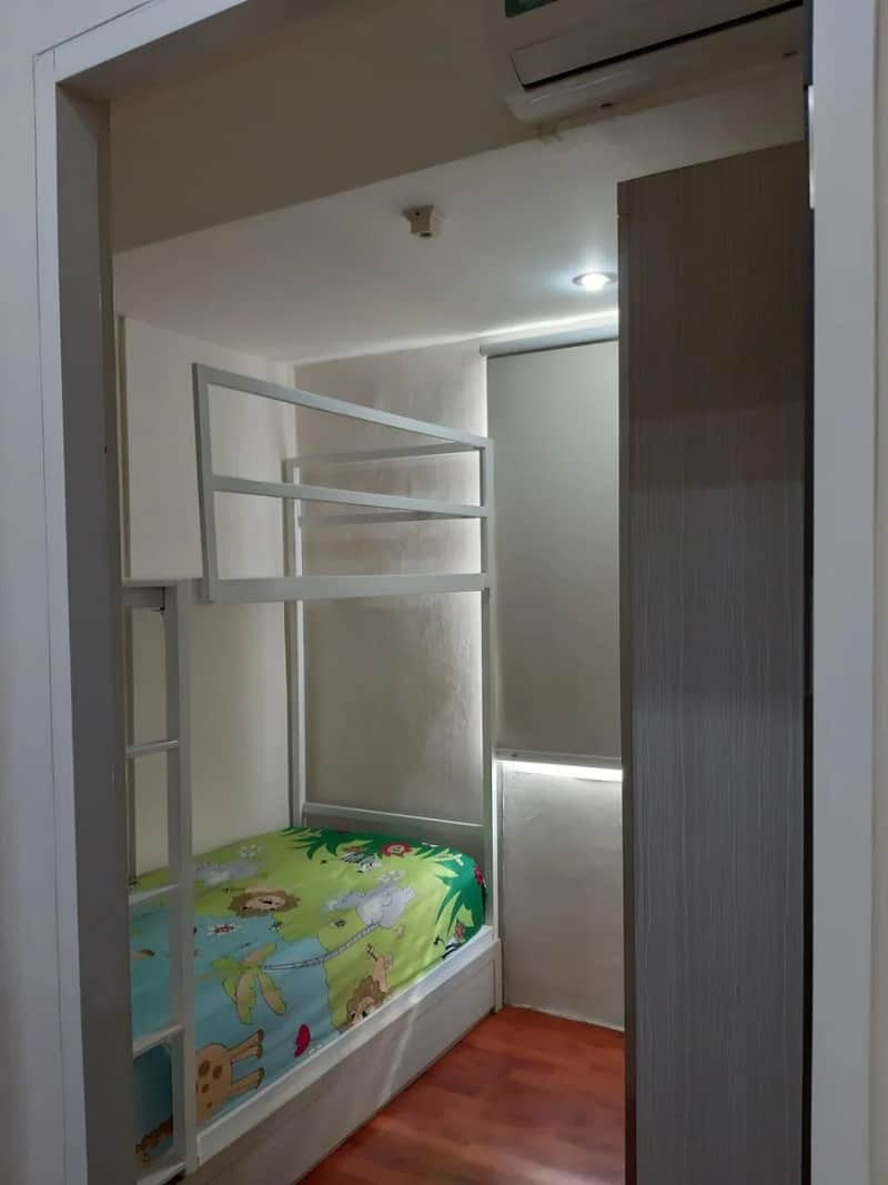 Dijual/Disewakan Aparetemen di Malioboro City Regency 3