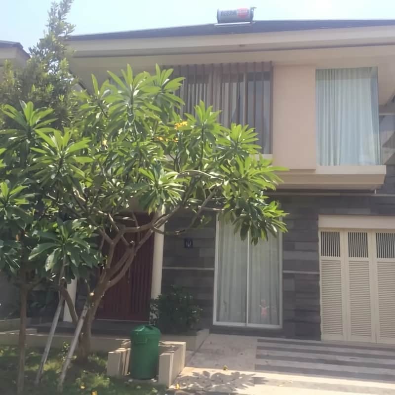 Rumah Mewah Perum Elite Citrasun Garden: Hunian Strategis di Jl. Jogja-Solo 1