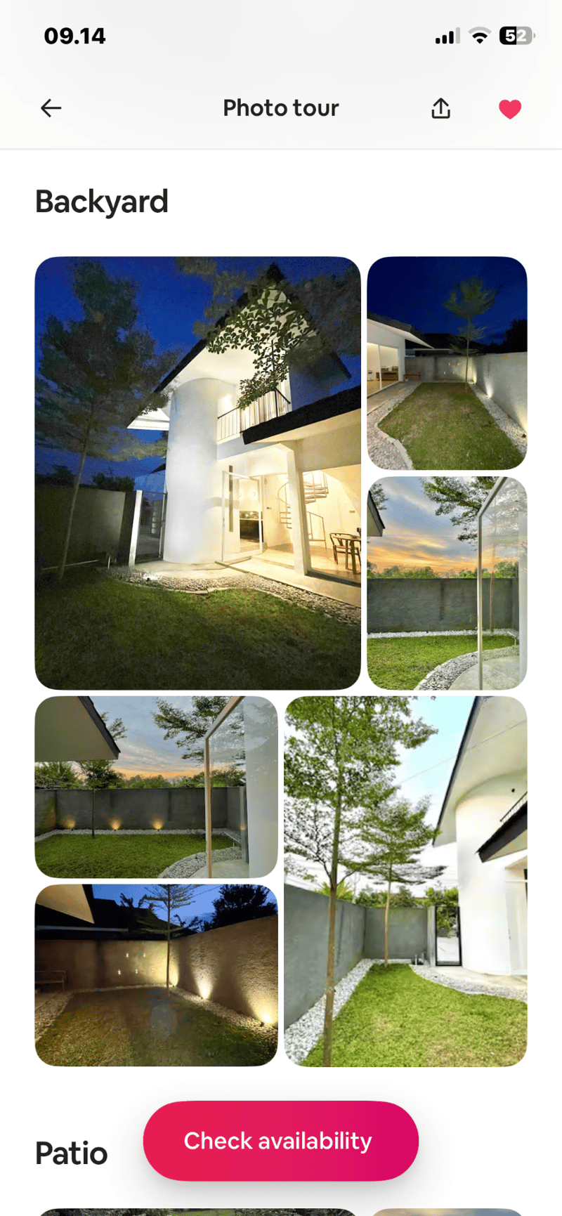 Villa Ngaglik 2
