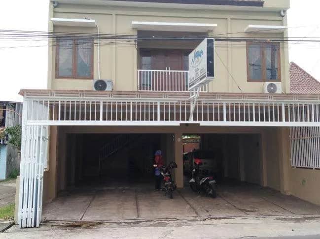 Kost Eksklusif 32 Kamar + Paviliun di Seturan, Sleman - 70 Jt/Bulan Dekat Kampus & Ambarukmo Plaza 1
