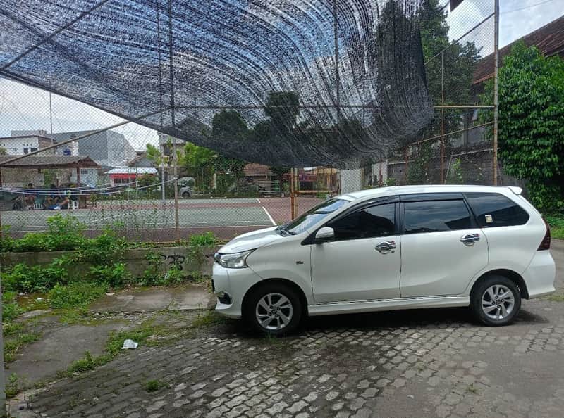 Tanah Bonus Bangunan Strategis Pinggir Jl Raya Dekat UGM Jl Kaliurang 11