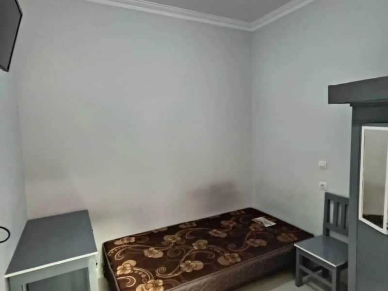 Kost Exclusive 32 Kamar + 4 Pavilliun Selangkah Ke UII Terpadu Jl Kaliurang 9