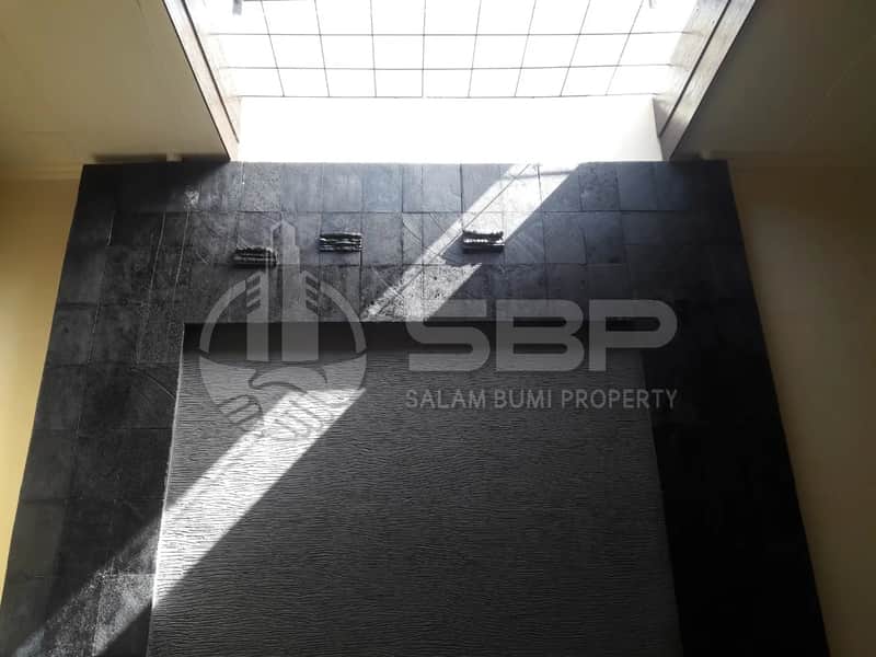 Rumah Cantik Strategis di Jl. Kaliurang Km 6 - Dekat UGM! 4