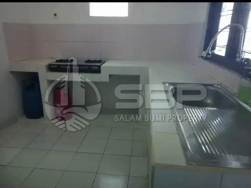 Rumah Strategis di Babarsari, Dekat UAJY, UPN, & Ambarukmo Plaza 5