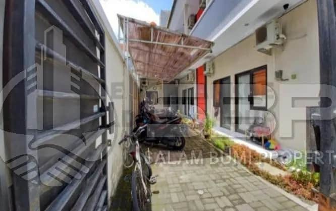 Istimewa! Kost Eksklusif 8 Kamar di Area Premium dalam Ringroad, Dekat UPN Yogyakarta 2