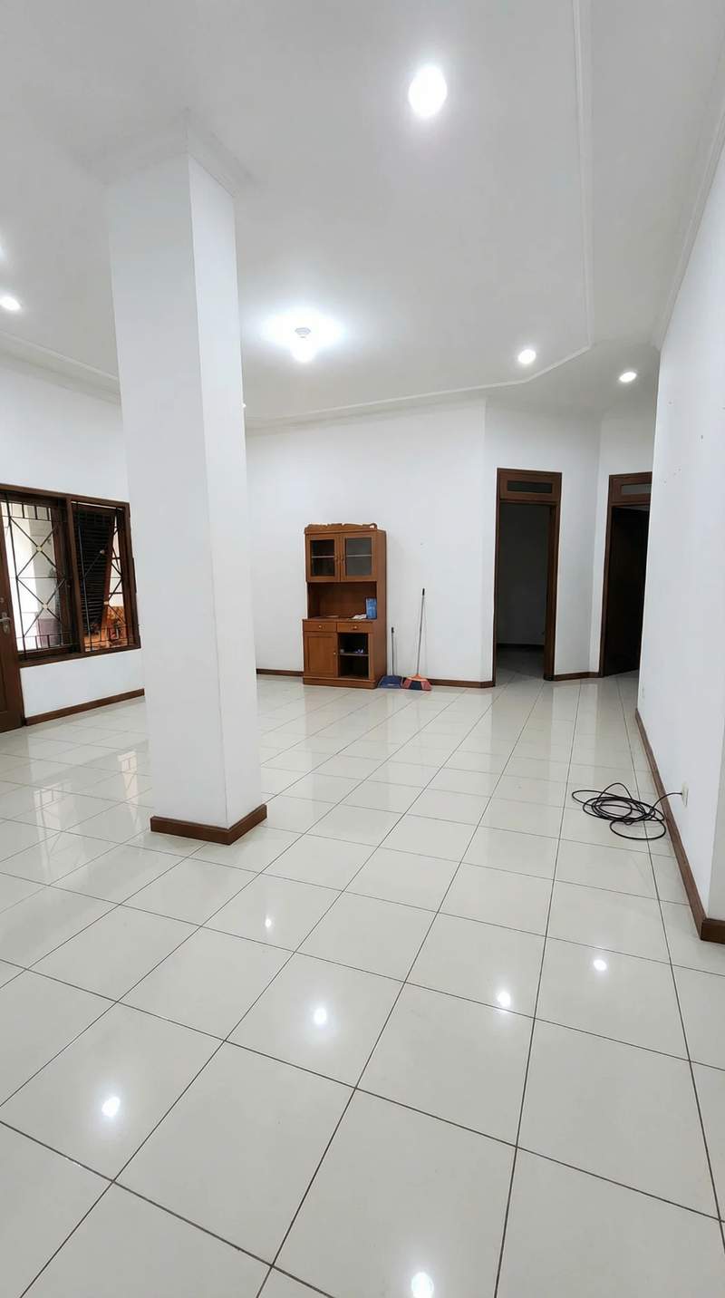 Rumah Megah Link Premium Mrican, Demangan, Gejayan Dekat UNY, Sanatadharma 11