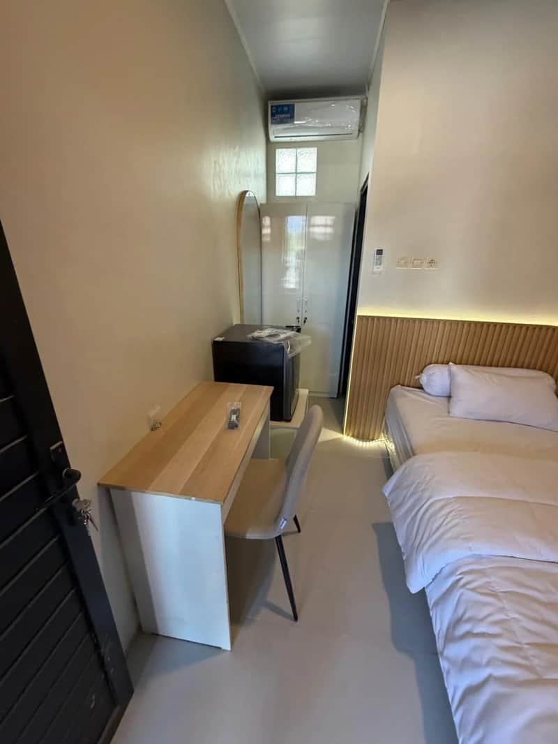 Kost Exclusive 10+1 Fully Furnished Condongcatur 7