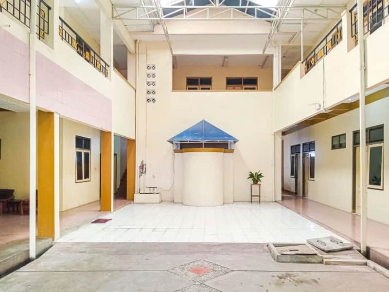 Kost 30 Kamar dengan Ruko Luas 1000m² di Pinggir Jl. Kaliurang, Dekat UII 6