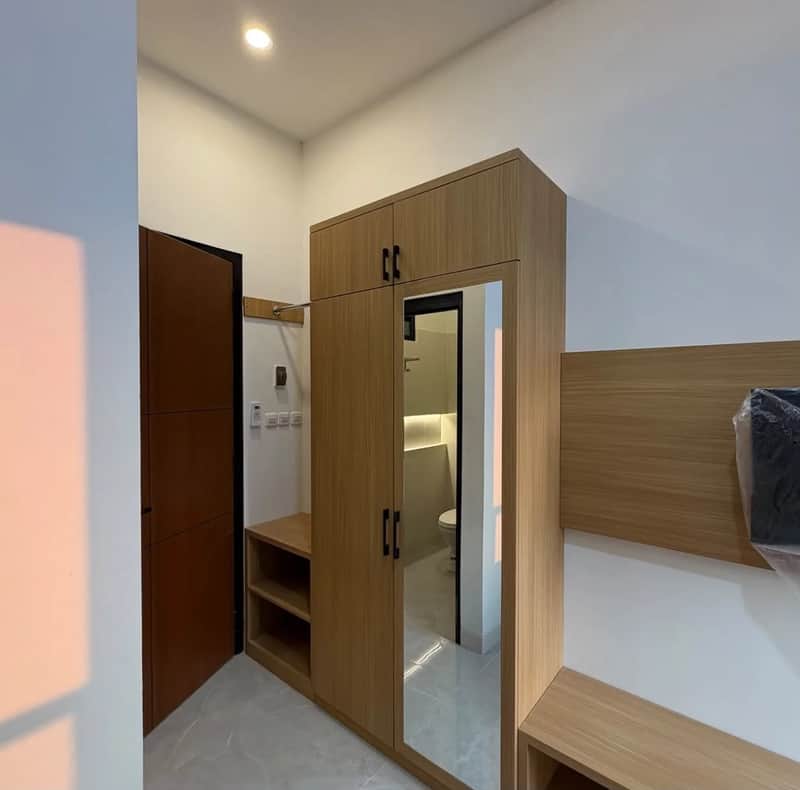 🏡 KOS EKSKLUSIF FULL FURNISHED – AREA UII JOGJA 6