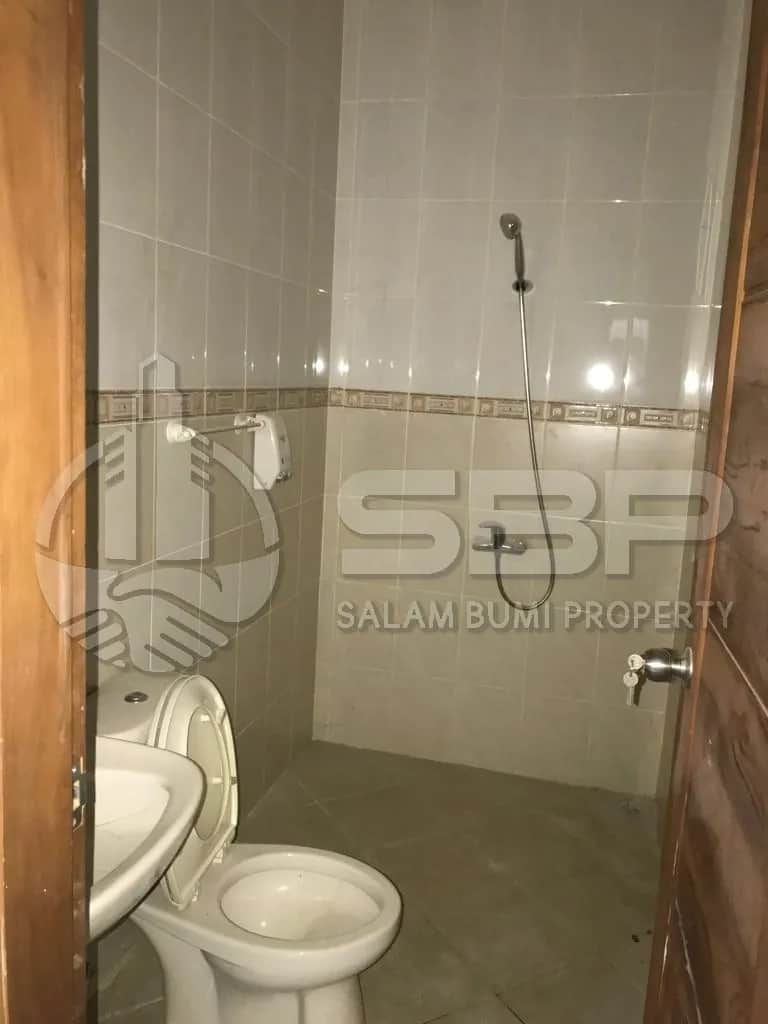 Rumah Mewah 2in1 di Perumahan Pondok Permai, Jl. Kaliurang Km 8,5 Utara UGM! 3