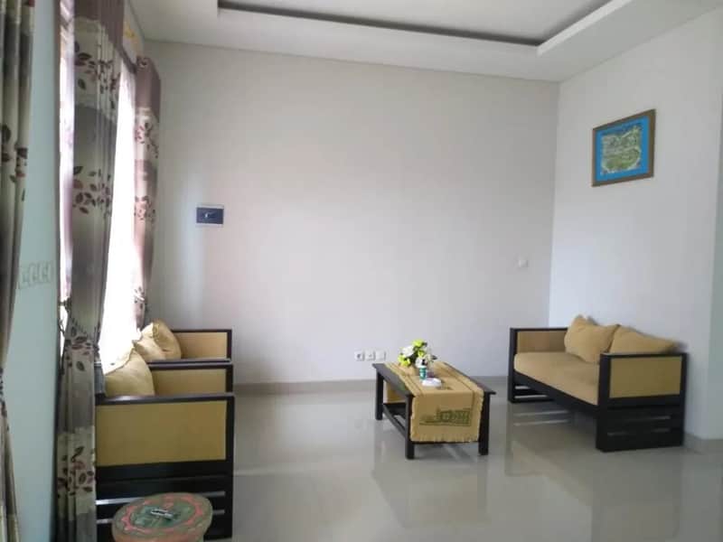 Rumah Mewah di Perum Elite Greenhills, Jl. Kaliurang - Kesempatan Emas! 4
