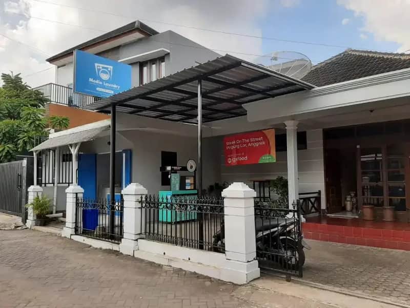 Rumah Istimewa dalam Ringroad Pogung Dekat UGM, Kesempatan Emas untuk Anda! 1