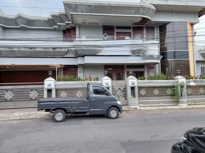 Asset Premium di Pogung, Dekat UGM dalam Ringroad 1