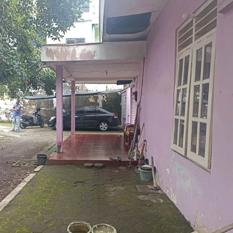 Turun Harga Tanah Bonus Bangunan Link Premium Seturan Dekat UPN Dalam Ringroad 7