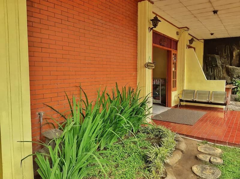 Hotel Melati Link Premium Selangkah Ke Malioboro Dan Stasiun Tugu Jogja 1