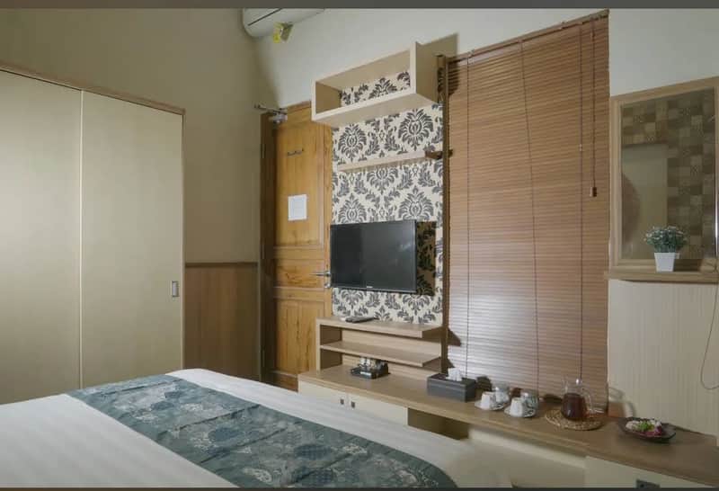 Dijual Villa Homestay Cantik Private Pool Dekat UGM & Hyatt – Palagan Km 7 Jogja 9