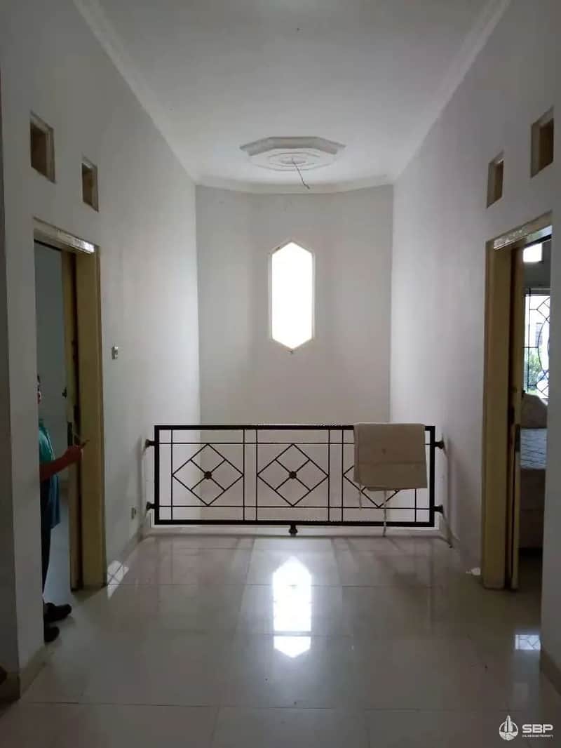 Rumah Cantik dan Strategis di Tengah Kota Jogja, Tamansiswa - Dekat Malioboro! 5