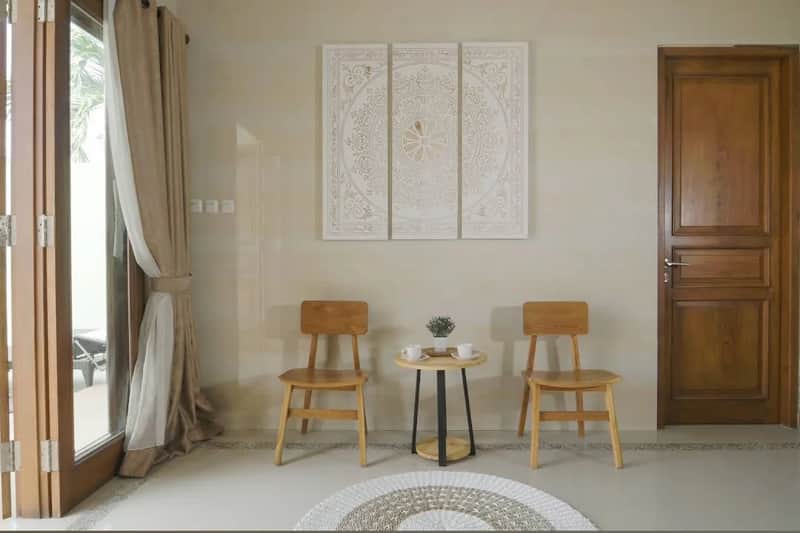 Dijual Villa Homestay Cantik Private Pool Dekat UGM & Hyatt – Palagan Km 7 Jogja 16