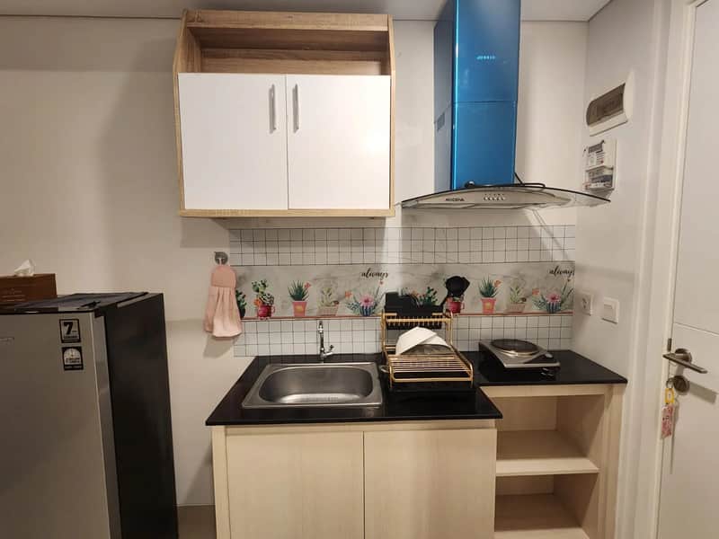 DIJUAL CEPAT: APARTEMEN PREMIUM BARSa CITY BY CIPUTRA Dekat Ambarukmo Plaza 10