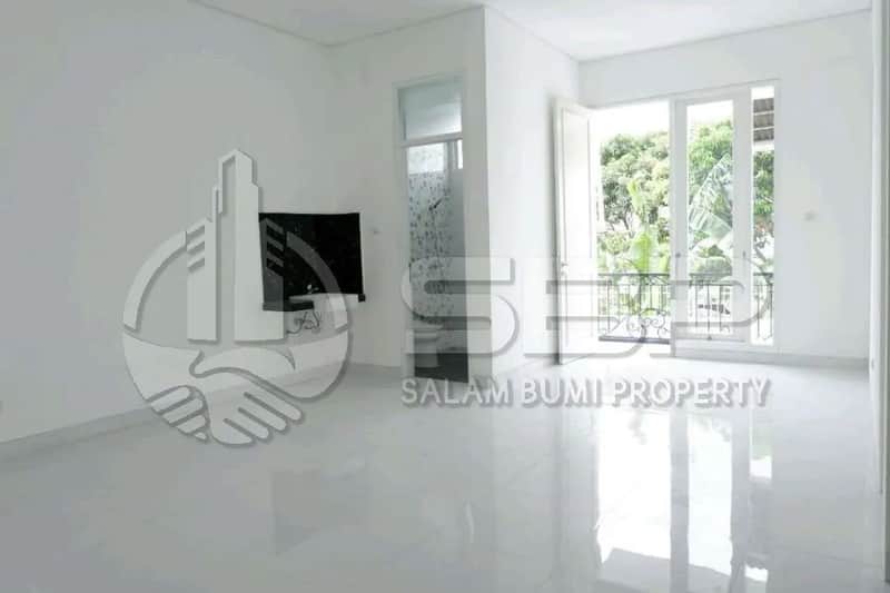 Rumah Mewah Baru dalam Perumahan Istimewa di Tengah Kota Yogyakarta 4