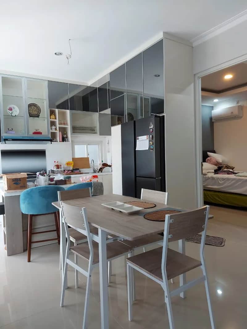 Rumah Mewah Berkualitas Premium di Perumahan Elite Greenhills - Jl. Kaliurang Km 9 5