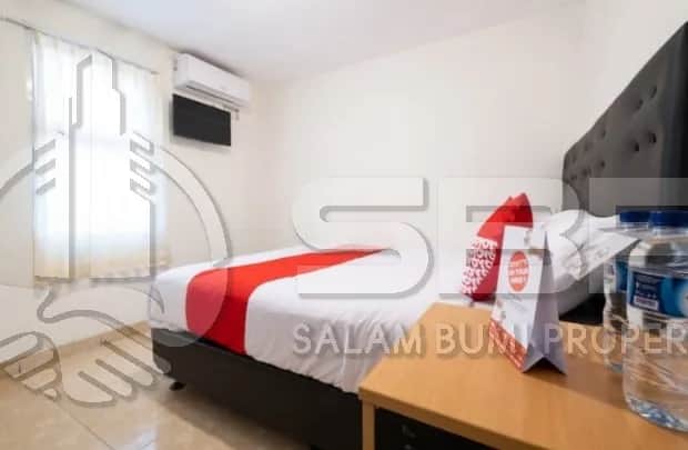 Kost Exclusive 18 Kamar Strategis di Babarsari, Hanya Selangkah ke UAJY! 5