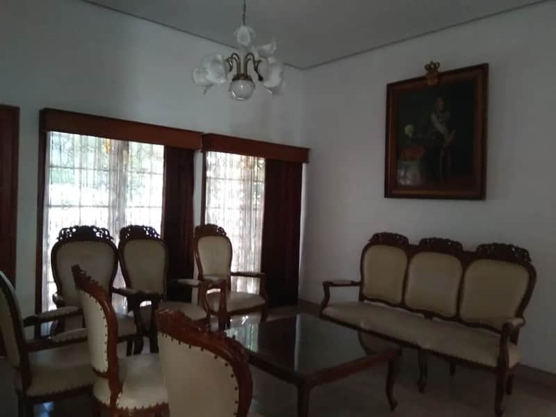 Rumah Klasik Menawan di Pogung Baru, Dekat UGM — Kesempatan Emas! 2