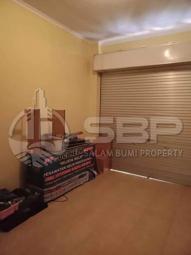 Turun Harga! Kost 10 Kamar + Ruang Usaha di Condongcatur, Dekat UPN & JIH — Harga Nego! 4