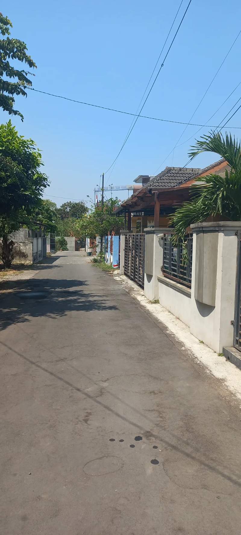 Rumah Cantik Di Sambisari Purwomartani Kalasan 7