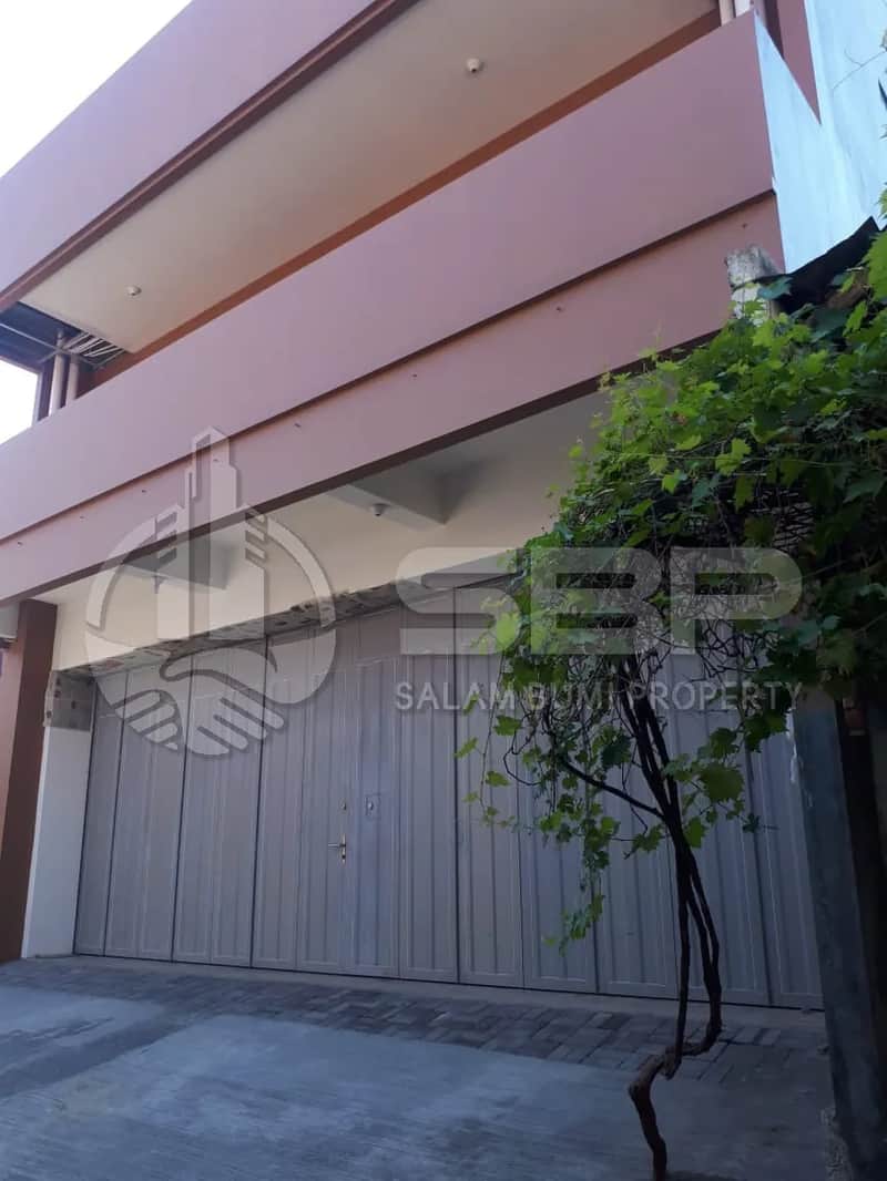 Kost Eksklusif 12 Kamar Baru Dekat Ambarukmo Plaza, RS Hardjolukito - Investasi Menjanjikan! 3